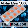 Alpha Man 3000 26